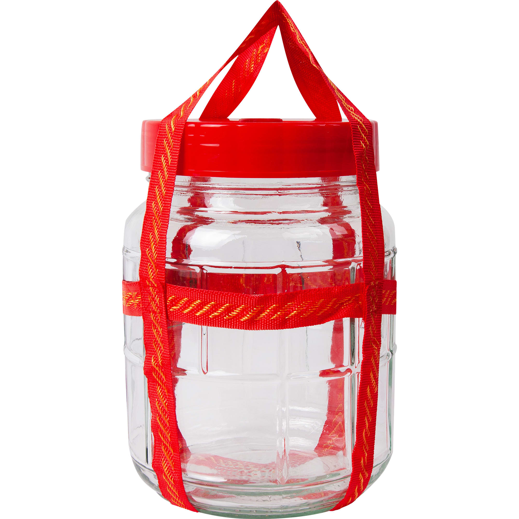 82675526 Бутыль 5 л GK70 Santreyd  - Вид №3