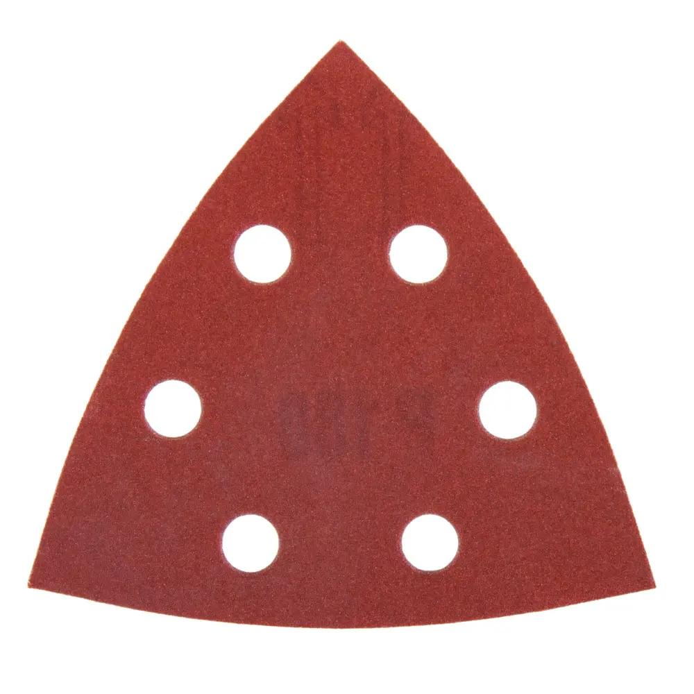 Лист Dexter Delta Velcro для ДШМ P180, 93 мм STLM-2072833