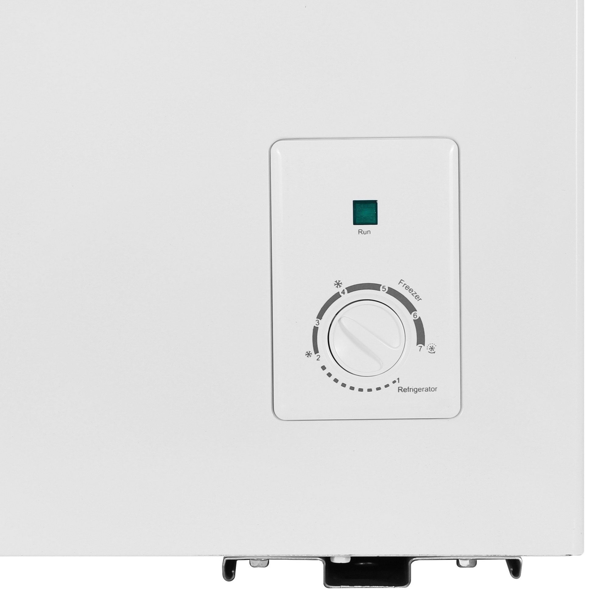 9924378 Морозильный ларь Nordfrost CF 300 белый STDN-0011464 - Вид №7