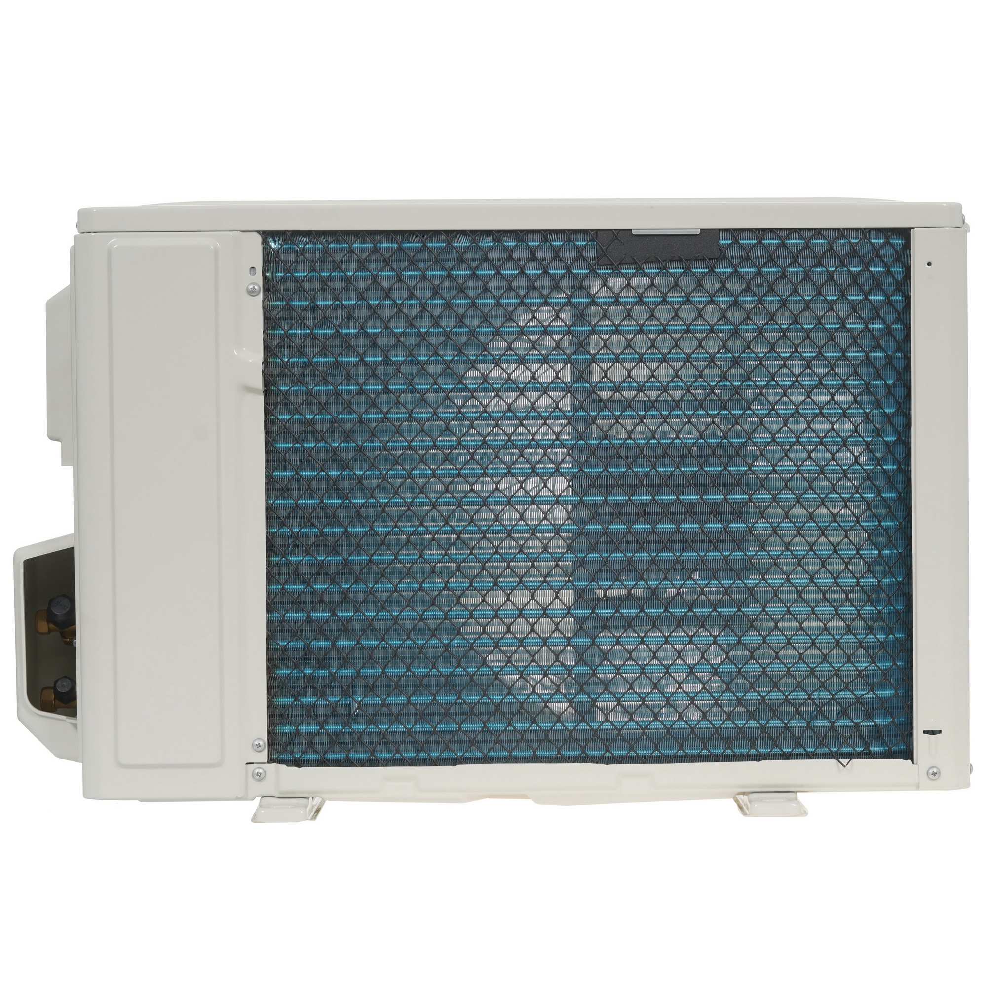 9986543 Кондиционер настенный сплит-система Dantex RK-07ENT4/RK-07ENT4E белый STDN-0004050 - Вид №8