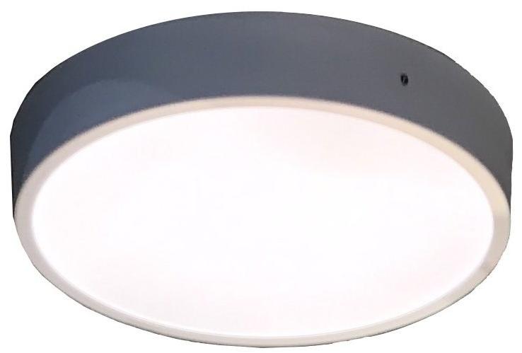 TEKNI-LED Светодиодный потолочный светильник из алюминия  Star led 3b  - Вид №2