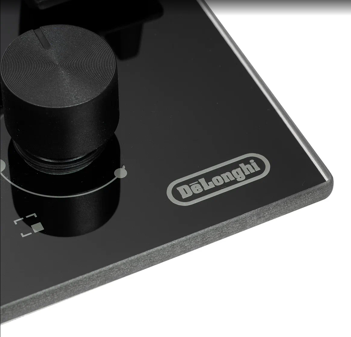 9087002 Газовая варочная поверхность DeLonghi GRETA 6GW NB STDN-0148024 - Вид №10