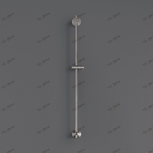 Душевой Ползунок с цилиндрическим держателем для ручного душа ø 18 мм  FRE74 CEADESIGN 