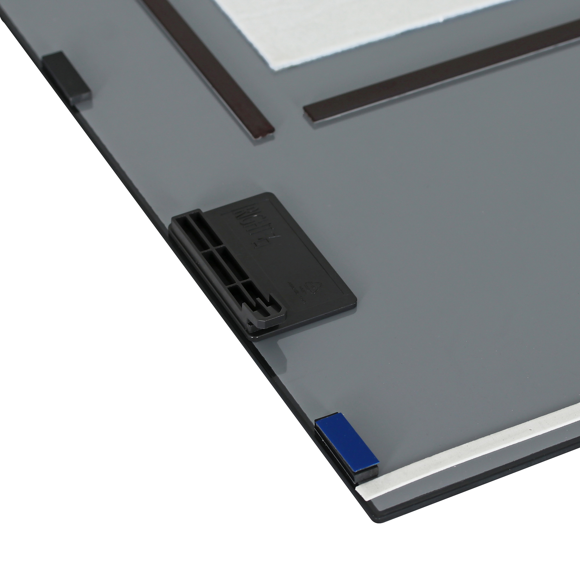 9155908 Панель для холодильника Eigen Stark-RF05 белый STDN-0067185 - Вид №4