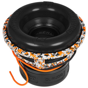 9285616 Сабвуферный динамик DL Audio Legend 12