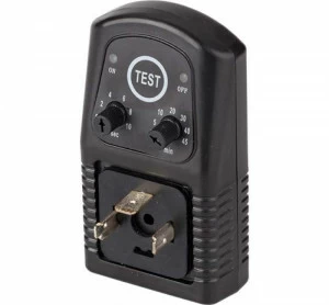 GENEBRE 4100 Таймер удаления конденсата