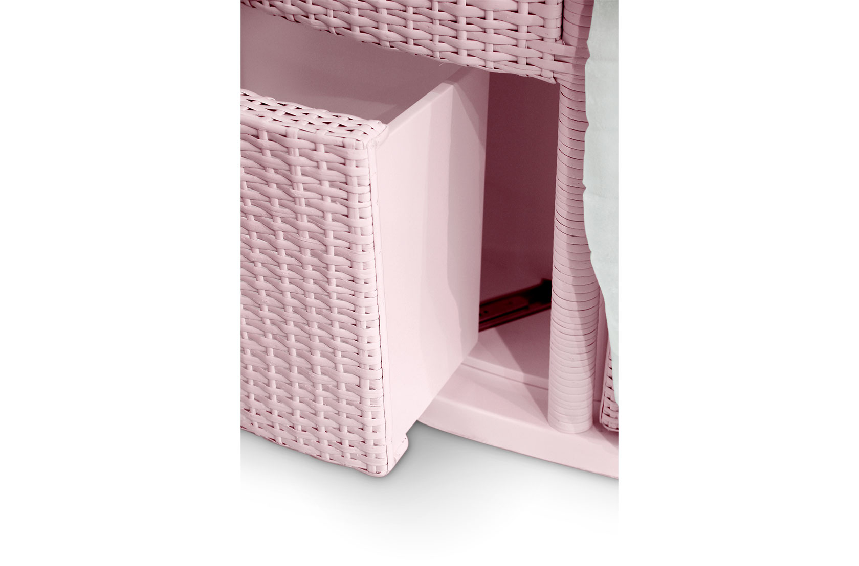 CIST807 Детская кровать Воздушный Шар Фэнтези Воздушный Шар Circu  - Вид №5