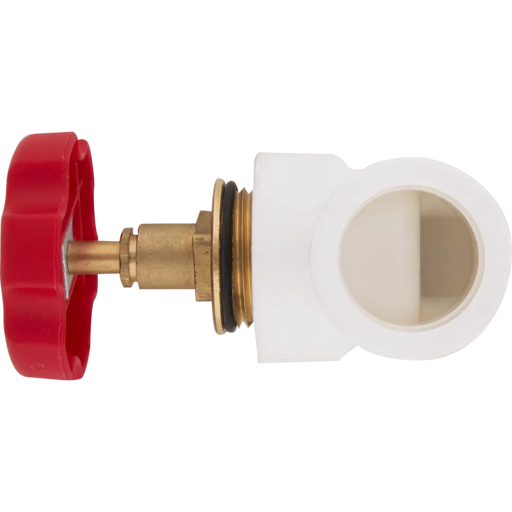 Вентиль Santreyd 32 мм для систем отопления и водоснабжения 13566919 STLM-0003397 - Вид №1