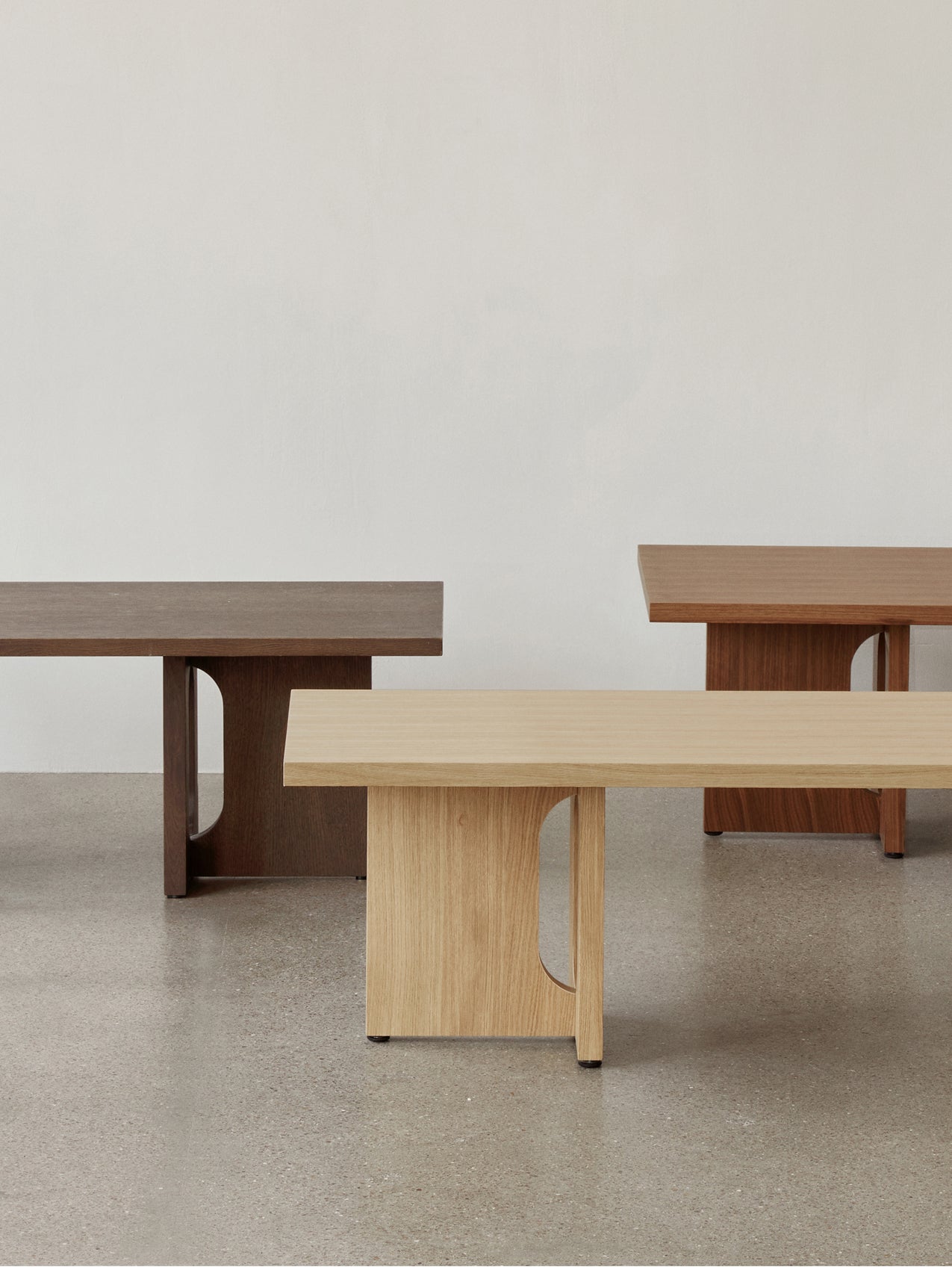 5709262043743 Стол для отдыха Androgyne LuceLight  - Вид №23