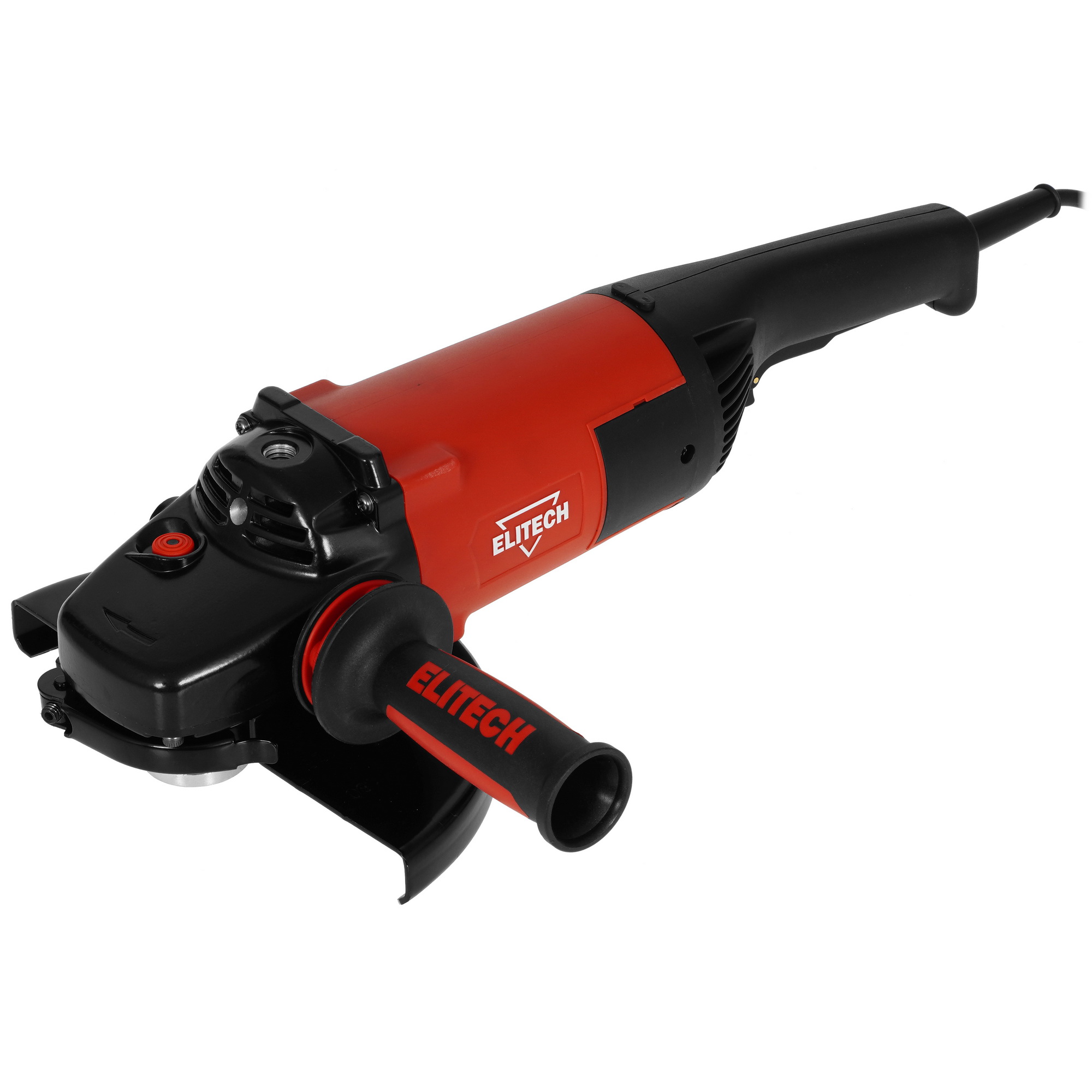 Углошлифовальная машина (УШМ) Elitech МШУ 2623Э 9922042 STDN-0022291