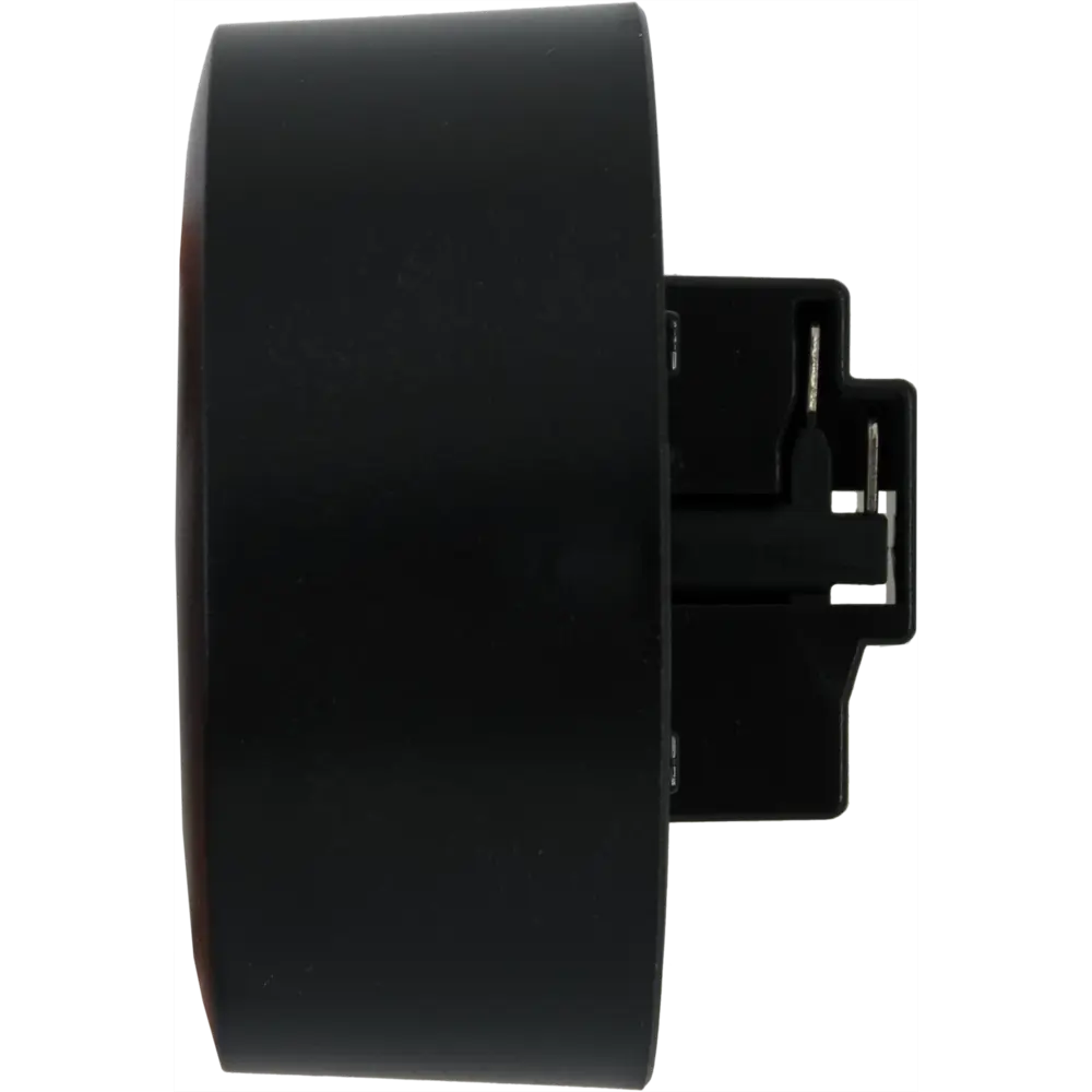 Розетка для трека 2 USB 2.1 цвет чёрный SKYBEAM STLM-2076562 - Вид №2