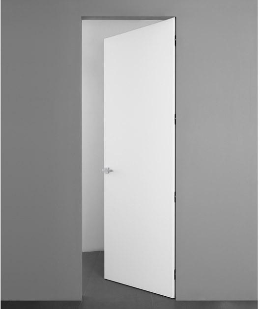 ALBED Дверь из дерева заподлицо со стеной Next sun-id-1417285 - Вид №1