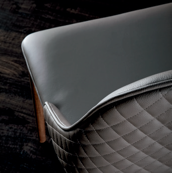 Стул MALVA ELITE TONIN 7221A  - Вид №1