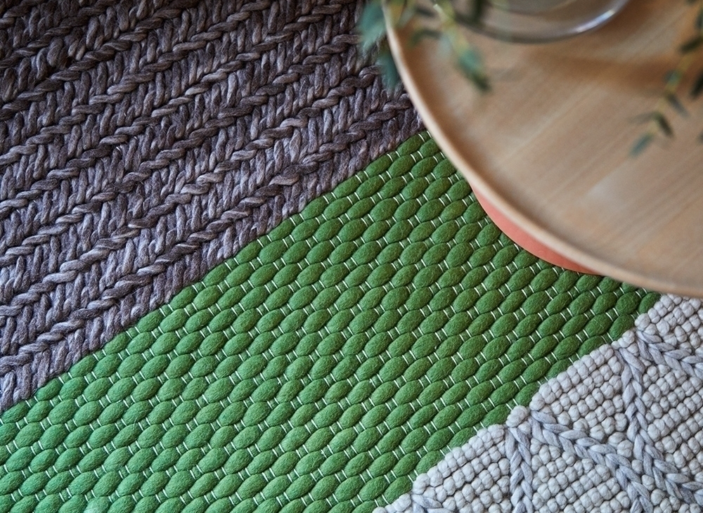 100121 Ковер Farol MF2 GAN Mangas Original