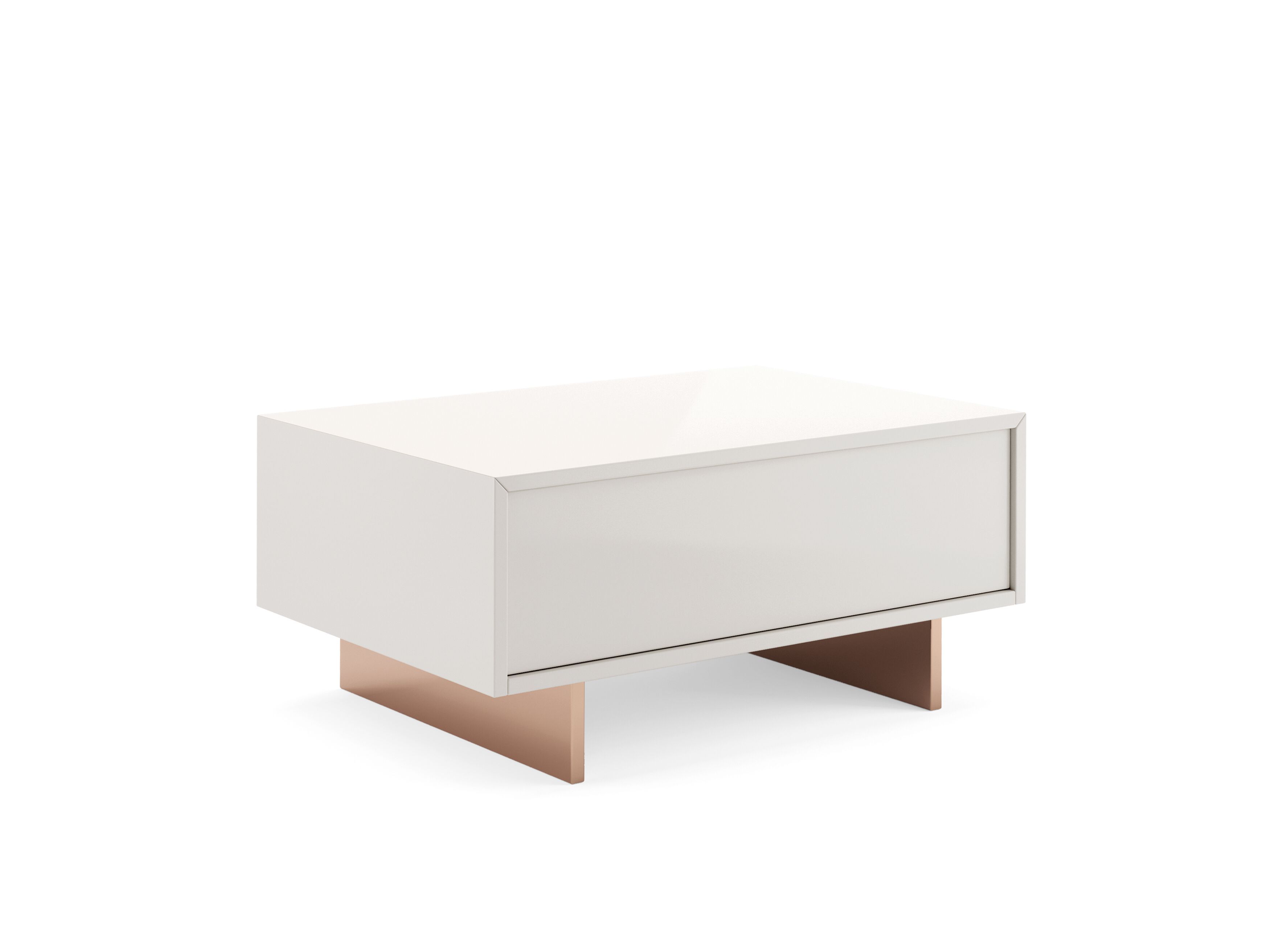 Деревянная тумбочка PRADDY Miller ARCH-00094602