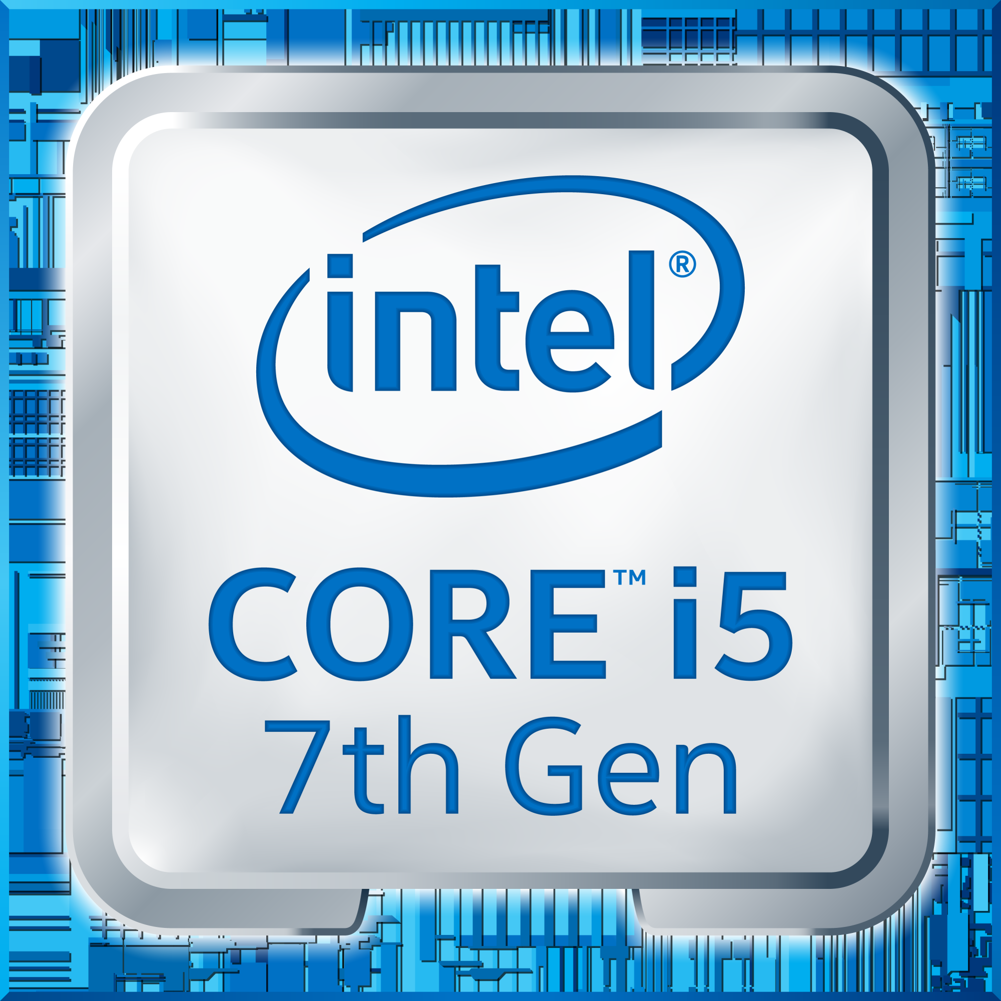 CM8067702868011SR334 Cpu socket 1151 core i5-7600 (3.5ghz/6mb) tray Intel Santreyd 