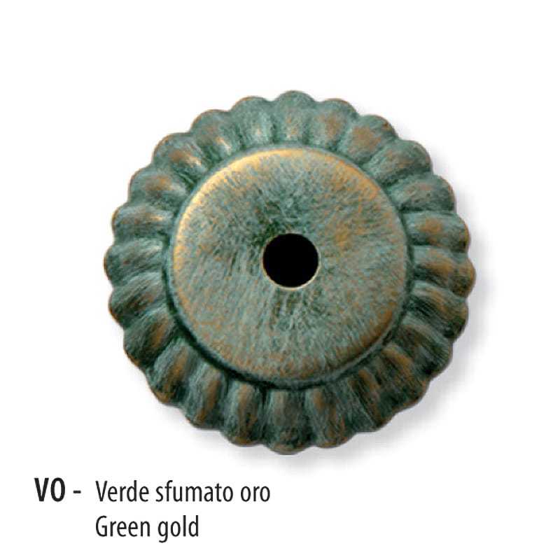 Керамический подвесной светильник FERROLUCE Ferrara ARCH-00131651 - Вид №21