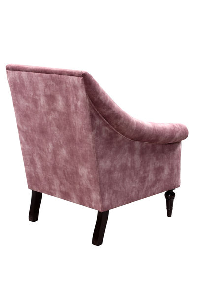 HU002A Лайд Стул ijlbrown  - Вид №2