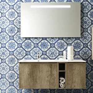 Комплект мебели для ванной комнаты Movida 1/3 Cerasa Movida