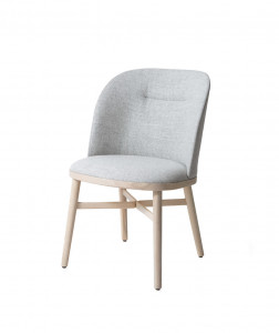 Обеденный стул Bund Stellar Works BU-S210