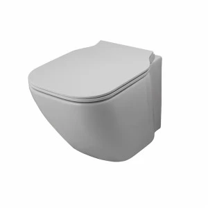 100229785 Подвесной унитаз настенный Белый Noken Essence C Испания