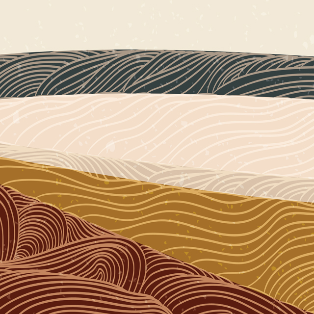 Стеновые панели - Сенегал