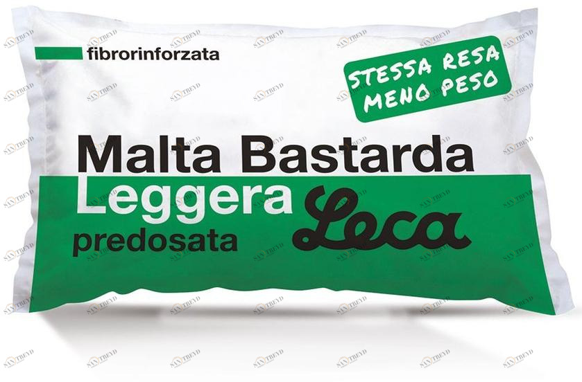 Laterlite Готовый многоцелевой раствор Predosati leggeri leca sun-id-1355434