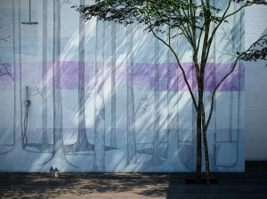 GLAMORA Пейзаж обои Collection ix glamfusion™ Glpa10a