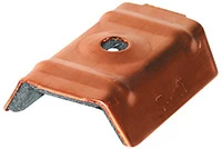 Заглушка WE 08 07 020 WE08 Tecfi