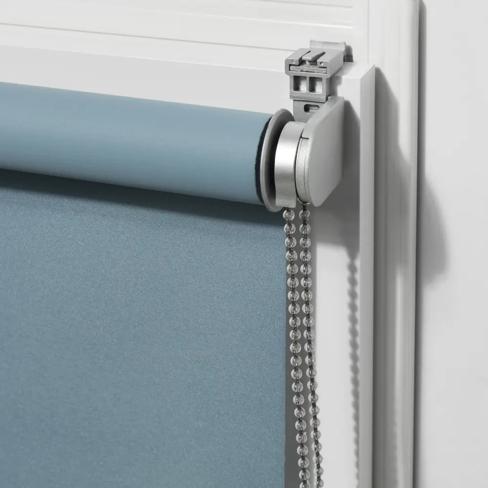 Рулонная штора INSPIRE Belem с эффектом блэкаут - полная защита от солнца 82689370 STLM-0034082 - Вид №3