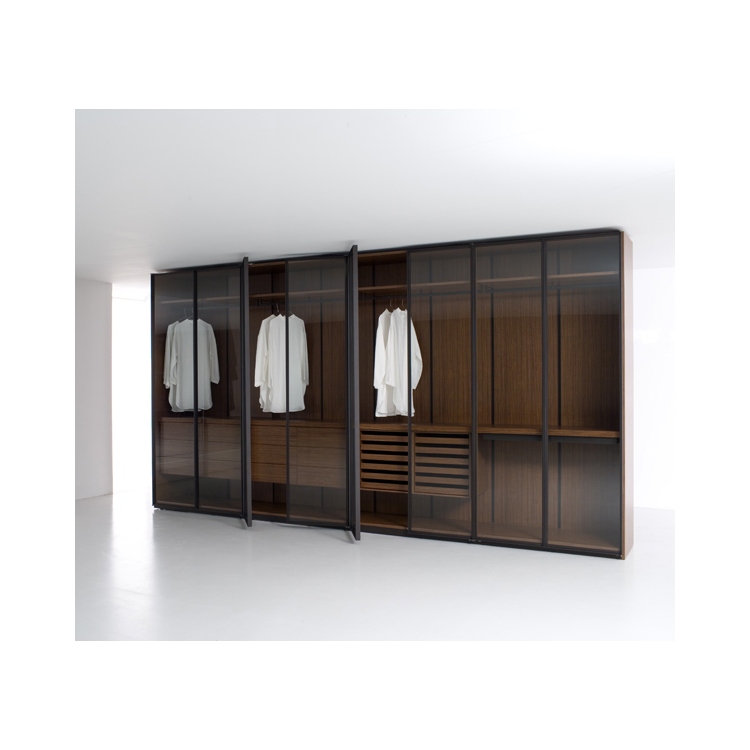 Гардеробная / Storage Iron Porro sun-id-373815 - Вид №4