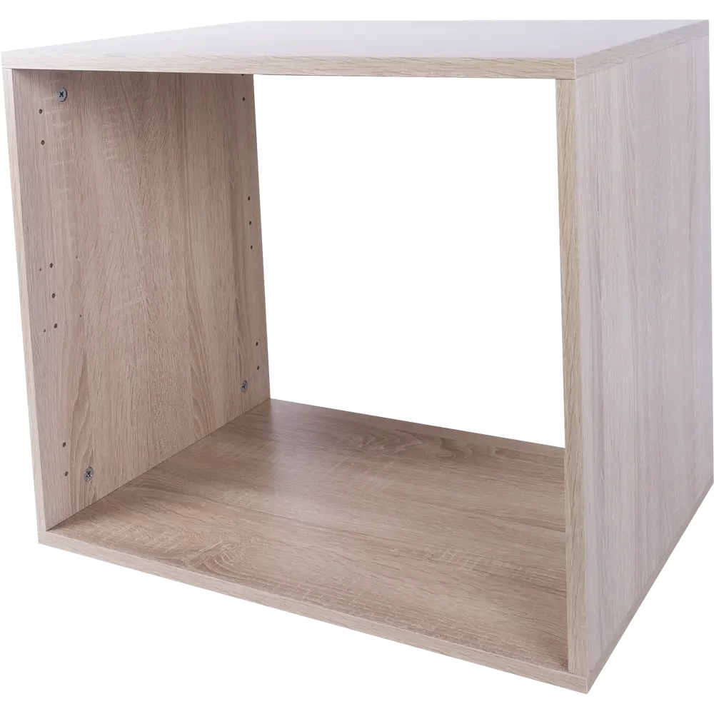 Каркас шкафа Лион 60.1x51.2x41.7 см ЛДСП цвет дуб сонома 81965183 STLM-2182867 Santreyd  - Вид №1
