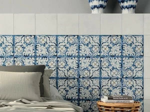 Marca Corona Настенная / напольная плитка из керамогранита Storie d'italia F963