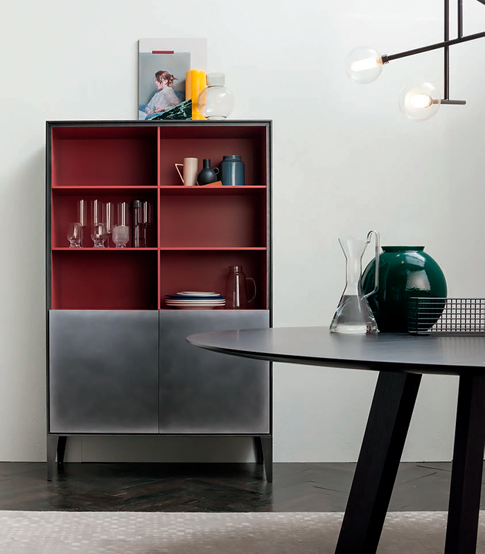 Буфет  CAPOD'OPERA 1091E0010314304A Ateneo