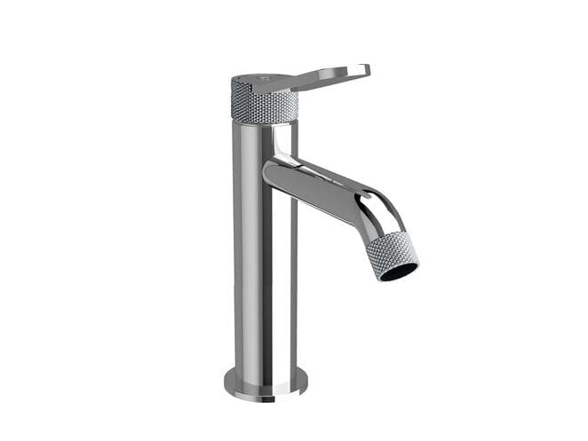 Однорычажный смеситель для раковины без слива CRISTINA Rubinetterie East Side ARCH-00068507