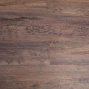 Виниловый ламинат Art East Click Дакуддо 128 Ас Орех американский (Гладкая) 1219,2х177,8 мм.