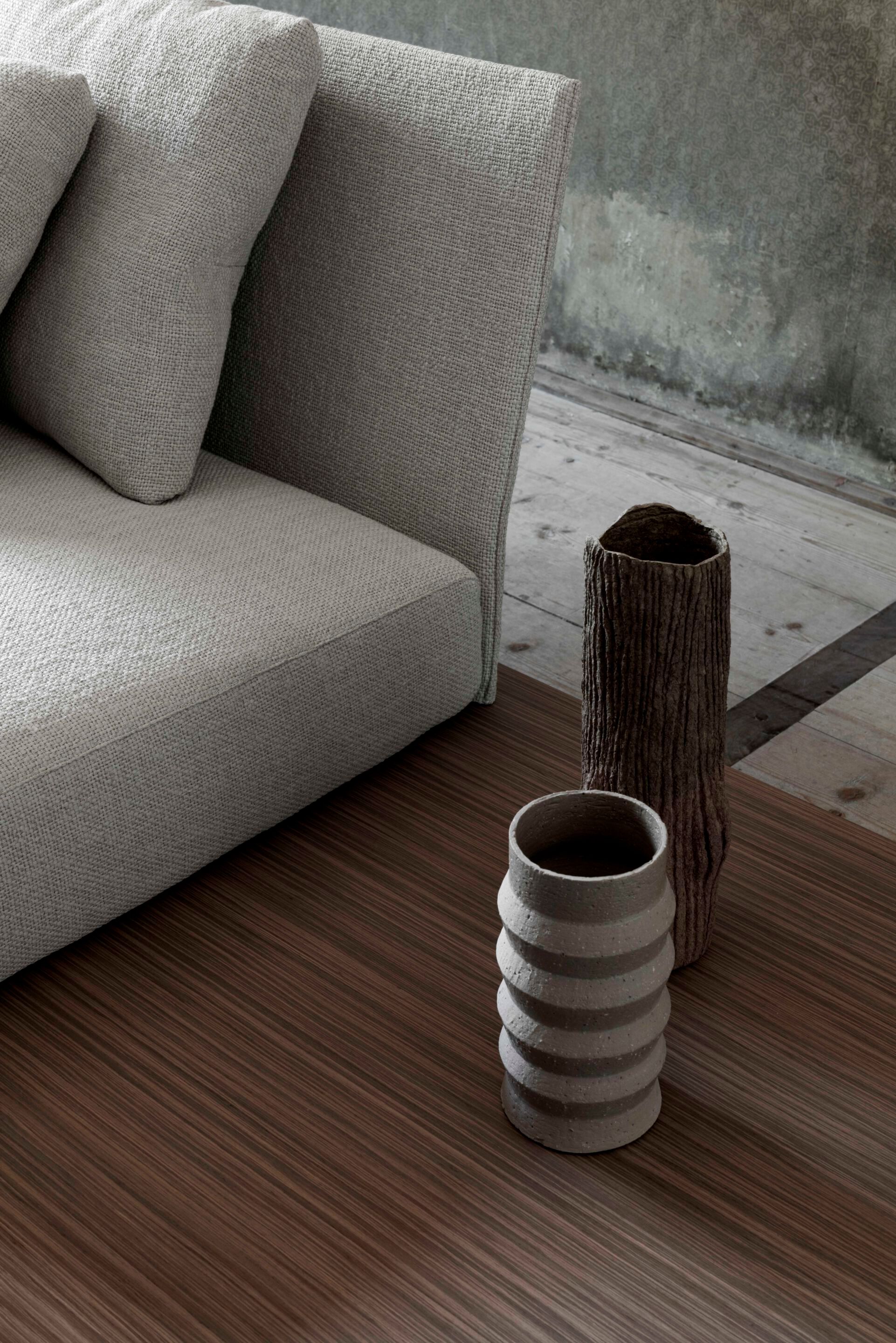 Модульный тканевый диван Living Divani Balestro 24 ARCH-00142688 - Вид №12