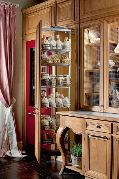 L'Ottocento Модульная кухня с островом Monterey sun-id-1456115 - Вид №3