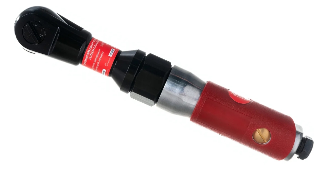 Пневмогайковерт Elitech 0704.012500 9110182 STDN-0064050 - Вид №1