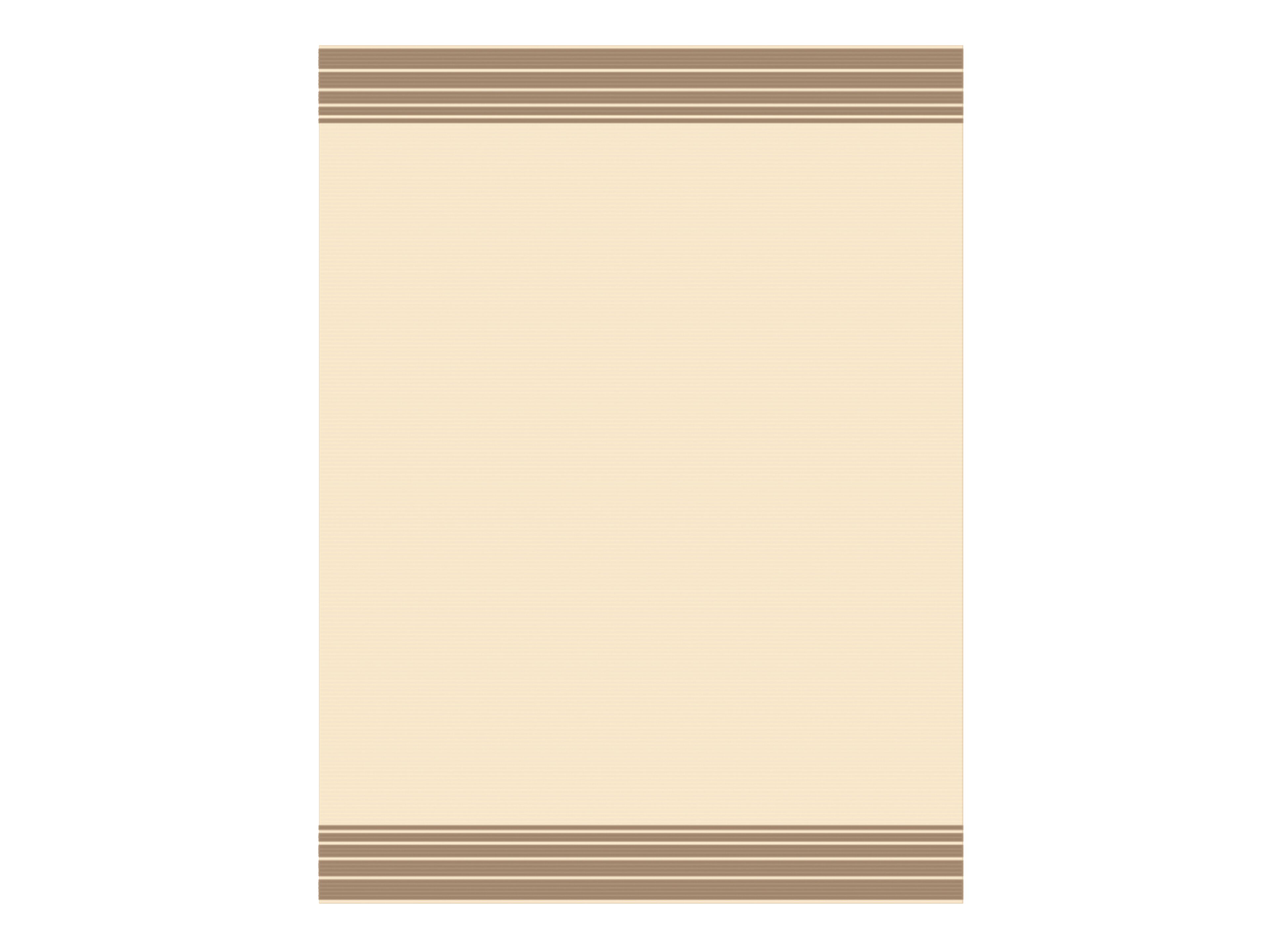 Напольный прямоугольный ковер YAAZ Yunn ARCH-00105893