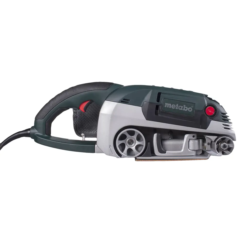 Ленточная шлифовальная машина Metabo BAE 75, 1010 Вт 18119384 STLM-2030683  - Вид №1