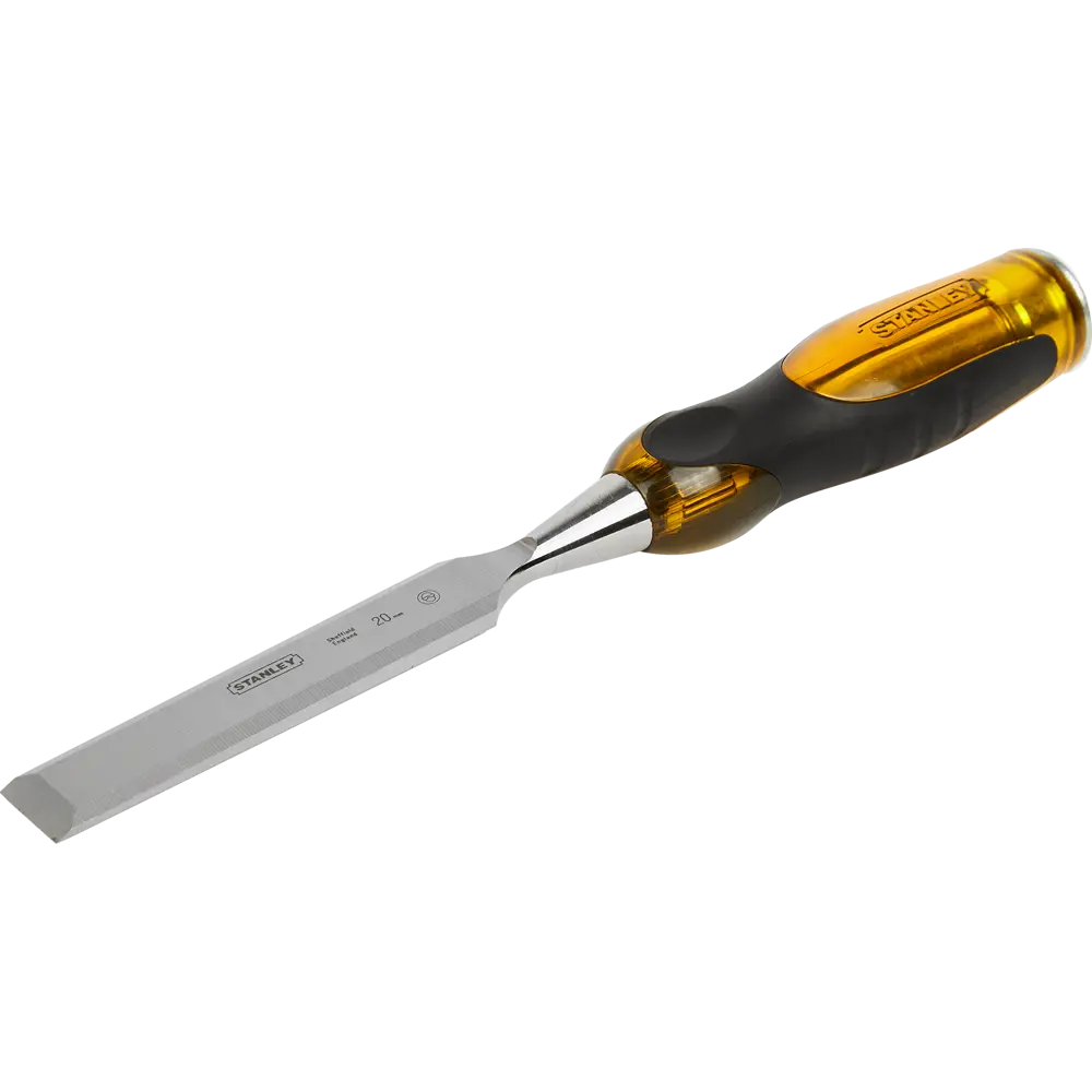 Стамеска Stanley Fatmax 20 мм STLM-2097032