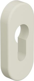 316PBRFSKN Накладка на ключ для противопожарных дверей HEWI System 111 | Polyamid  - Вид №3