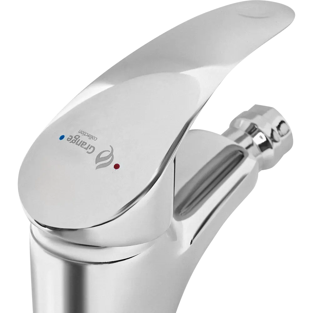 Смеситель для биде Grange 3Н55362С однорычажный цвет хром Santreyd STLM-2032330 - Вид №1