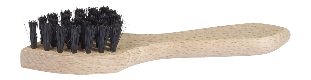 381118 Кисть для нанесения обуви Buerstenwelt 