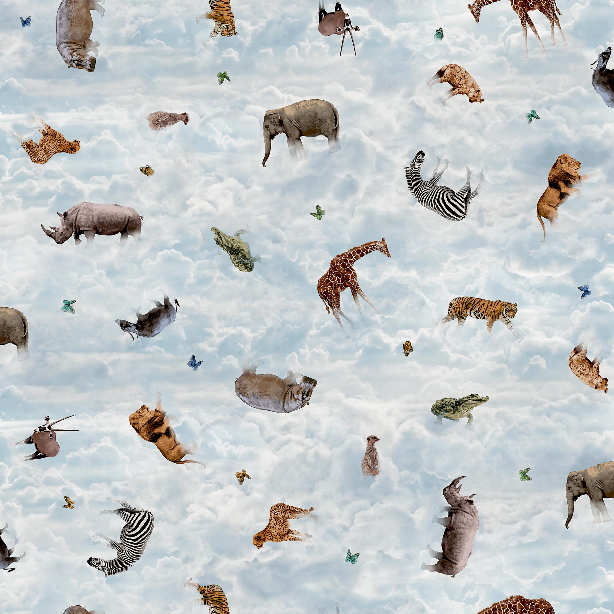 Нескользящий виниловый пол BEAUFLOR Moonlight ARCH-00001948