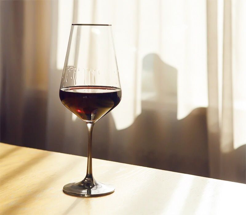 Victoria Stenova 611062 Набор бокалов для вина Mercury  - Вид №6