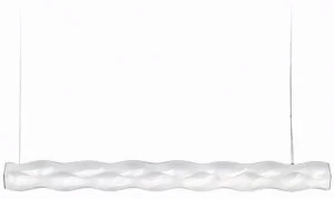 Slamp Светодиодная подвесная лампа из лентифлекс® Hugo