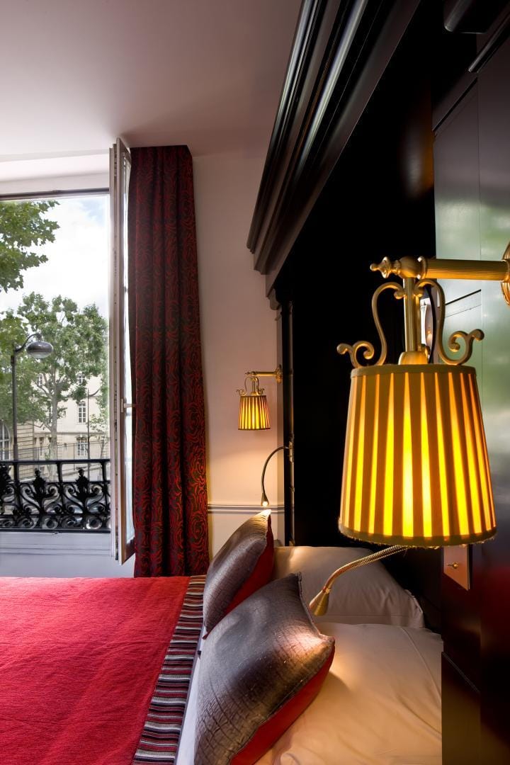 Светодиодный настенный светильник с гибкой рукояткой TEKNI-LED Pro 2 Watt ARCH-00077493 - Вид №5