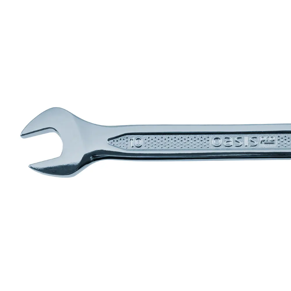 Комбинированный ключ Oasis 10 мм для точных работ 89428243 STLM-1571729 - Вид №1